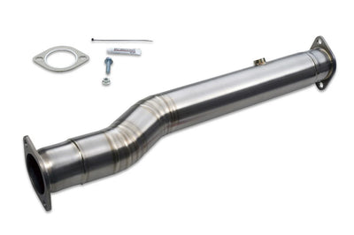 Tomei titanium auto part