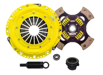 Advanced Clutch auto part