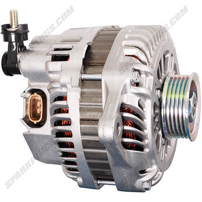 REMANUFACTURED DENSO FIRST TIME FIT