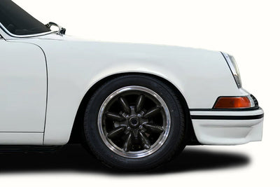 1969-1973 PORSCHE 911 CARRERA DURAF