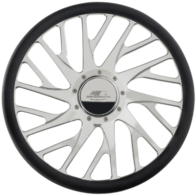 Billet Specialties auto part