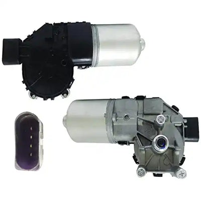 NEW WIPER MOTORS