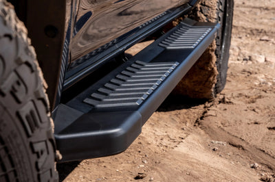 Raptor auto part