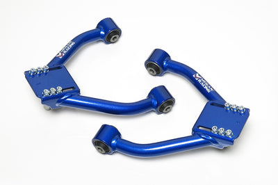 Megan Mazda RX-7 FD Front Upper Camber Kit (Harden Rubber) 2pcs 11 lbsMSRP$407