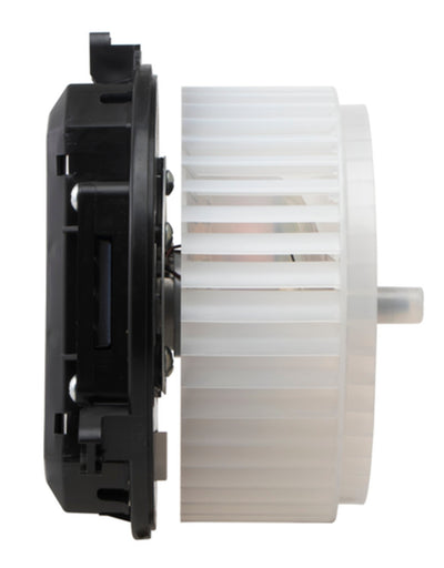 BLOWER MOTOR