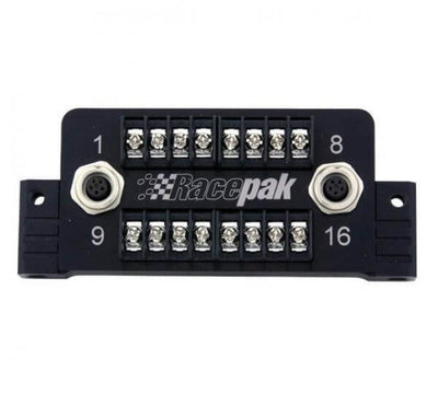 Holley auto part