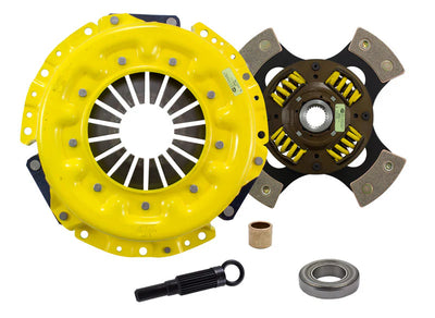 Advanced Clutch auto part