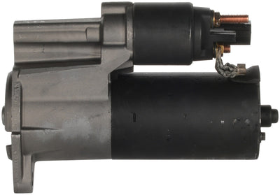 Bosch red auto part