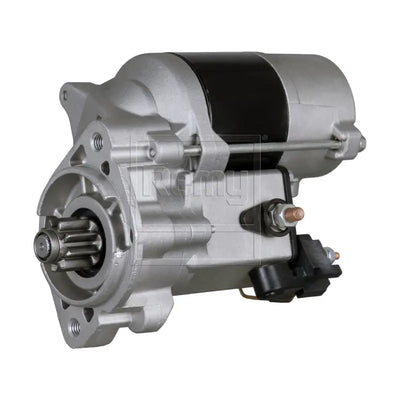 REMY red auto part
