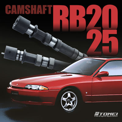 Tomei auto part