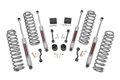 Rough Country auto part