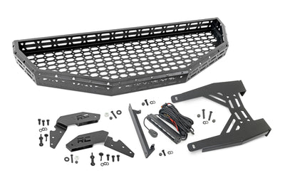 Rough Country roof rack