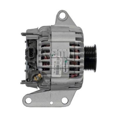 REMANUFACTURED ALTERNATOR