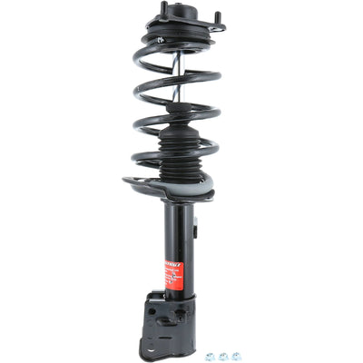 QUICK-STRUT ASSEMBLY