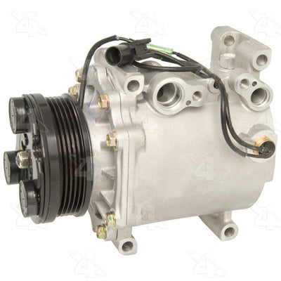 FOUR SEASONS air compressor