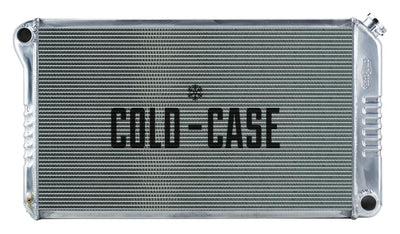 68-72 GM A-Body Radiator MT