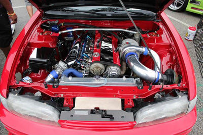 Tomei auto part