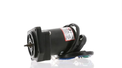YAMAHA 4 STROKE 75HP 05C;90HP 05C TILT MOTOR
