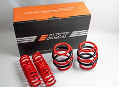AST springs