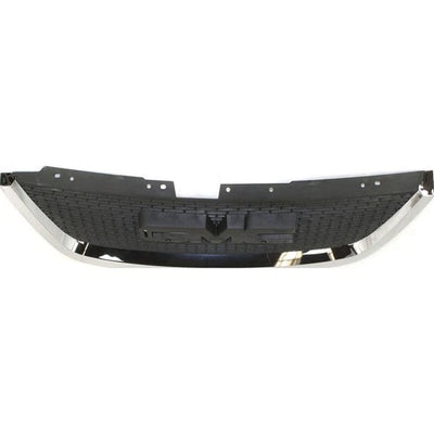 GRILLE