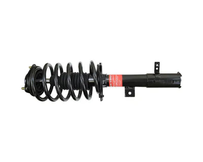 2017-2012 JEEP PATRIOT FRONT LEFT