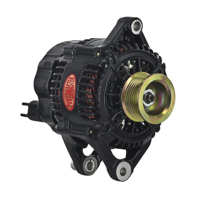 Powermaster black auto part