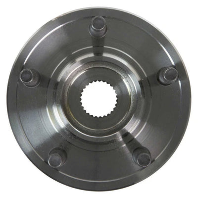 Moog auto part