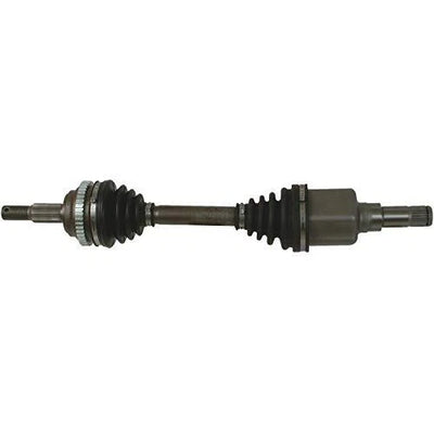 ANTI LOCK BREAK SYSTEM