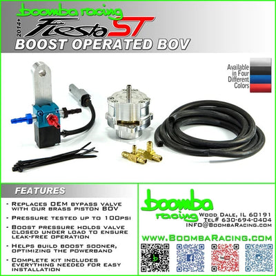 Boomba Racing auto part