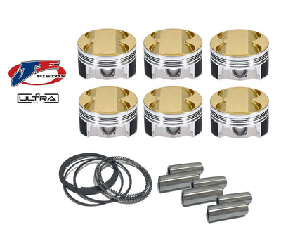 JE Pistons auto part