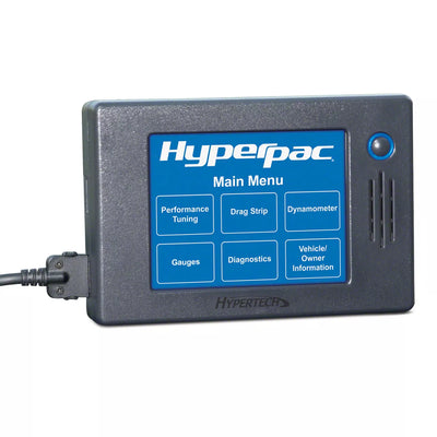 Hypertech auto part