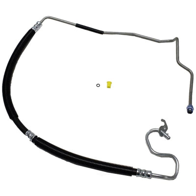 Gates auto part