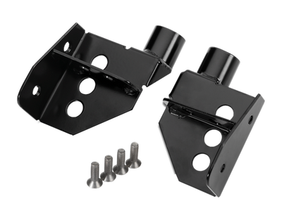 MIRROR RELOCATION BRACKET
