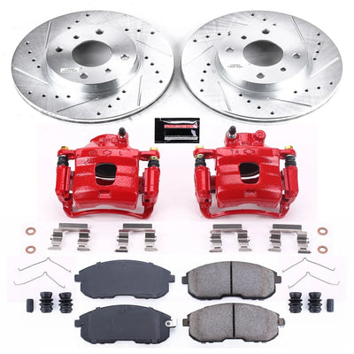 PowerStop auto part