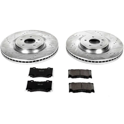 PowerStop auto part