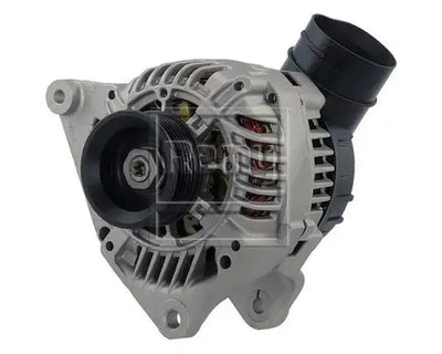 REMANUFACTURED ALTERNATOR