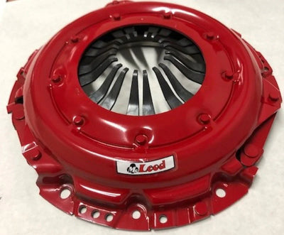 McLeod Racing auto part