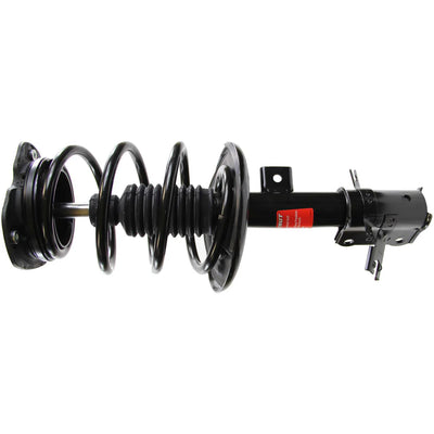 QUICK-STRUT ASSEMBLY
