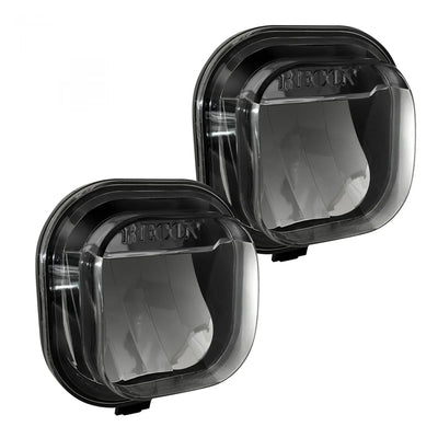 Recon Truck smoke fog light kit