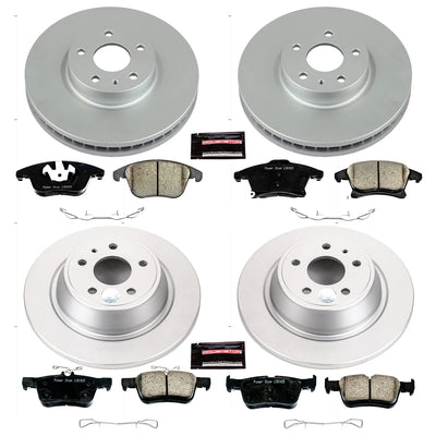 PowerStop auto part
