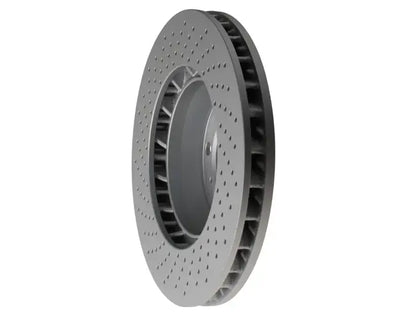 DISC BRAKE ROTOR