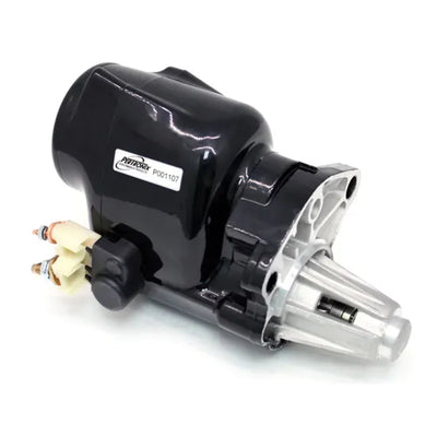 Pertronix black auto part