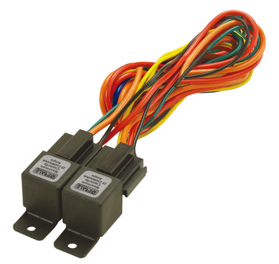 Derale fuel pump