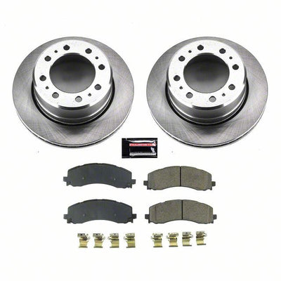 PowerStop auto part