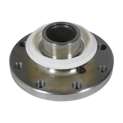 Yukon Gear & Axle auto part