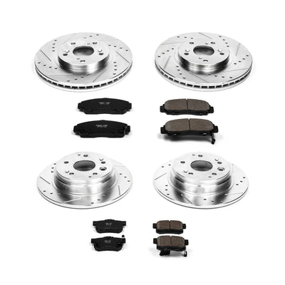 PowerStop auto part