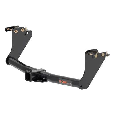CLASS 3 TRAILER HITCH
