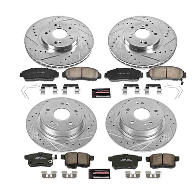 PowerStop auto part