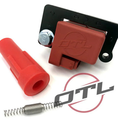 Off the Line Performance auto part