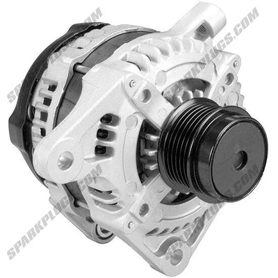 Denso auto part